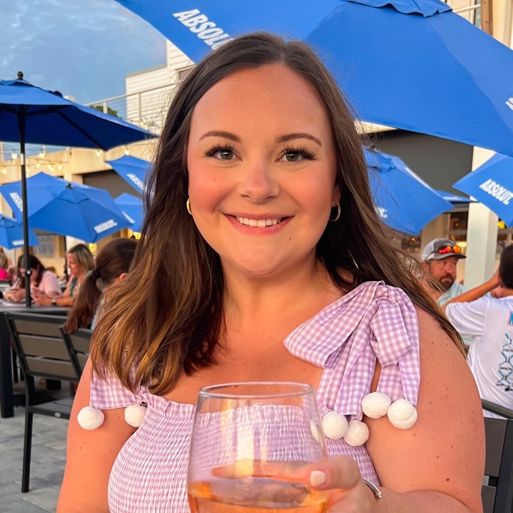 Meet your Posher, Alisha